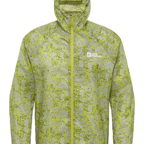 Jack Wolfskin M PRELIGHT WIND JACKET M - Jackets at PeakStyle
