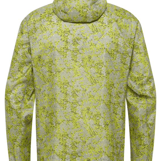 Jack Wolfskin M PRELIGHT WIND JACKET M - Jackets at PeakStyle