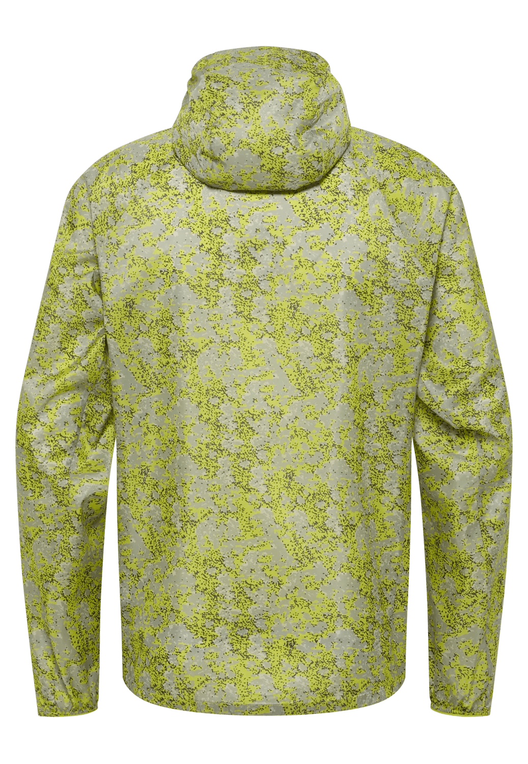 Jack Wolfskin M PRELIGHT WIND JACKET M - Jackets at PeakStyle