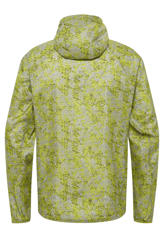 Jack Wolfskin M PRELIGHT WIND JACKET M - Jackets at PeakStyle