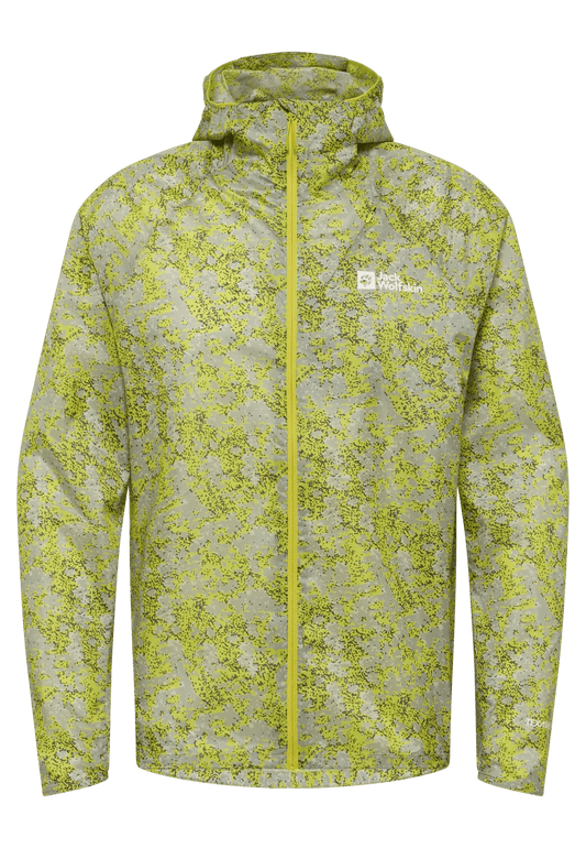 Jack Wolfskin M PRELIGHT WIND JACKET M - Jackets at PeakStyle