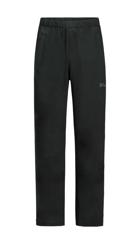 Jack Wolfskin M RAINY DAYS 2.5L PANTS M - Long pants at PeakStyle