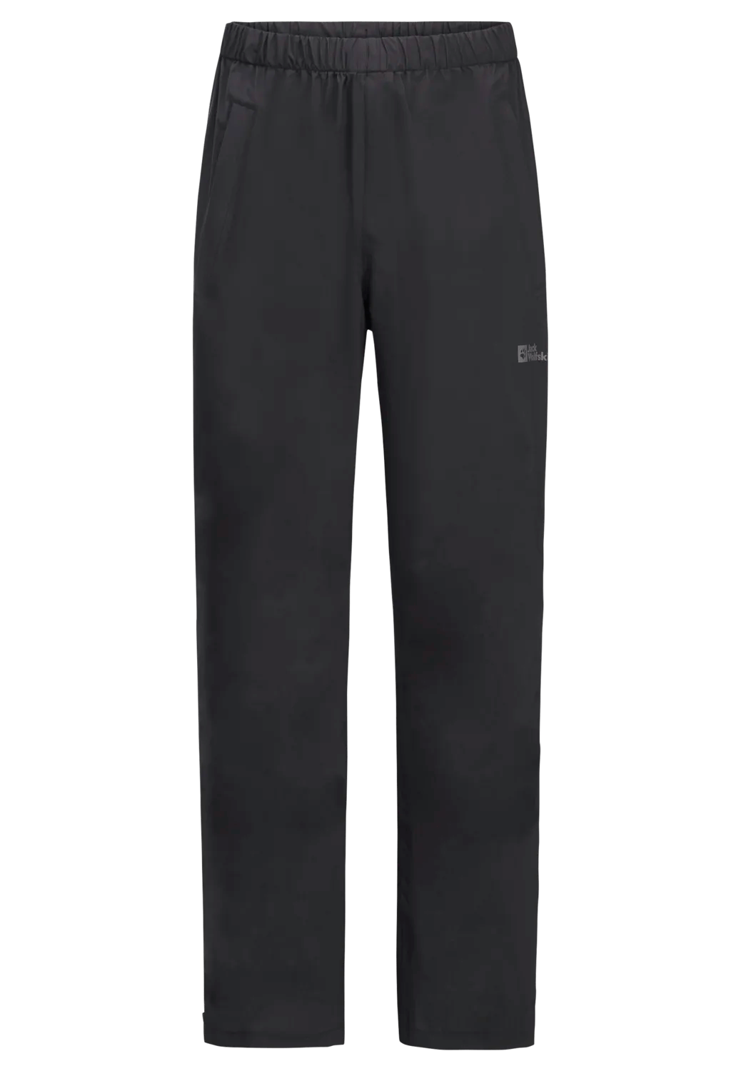 Jack Wolfskin M RAINY DAYS 2.5L PANTS M - Long pants at PeakStyle