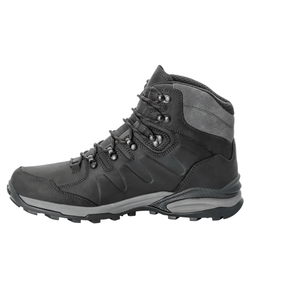 Jack Wolfskin M REFUGIO PRIME TEXAPORE MID M - at PeakStyle