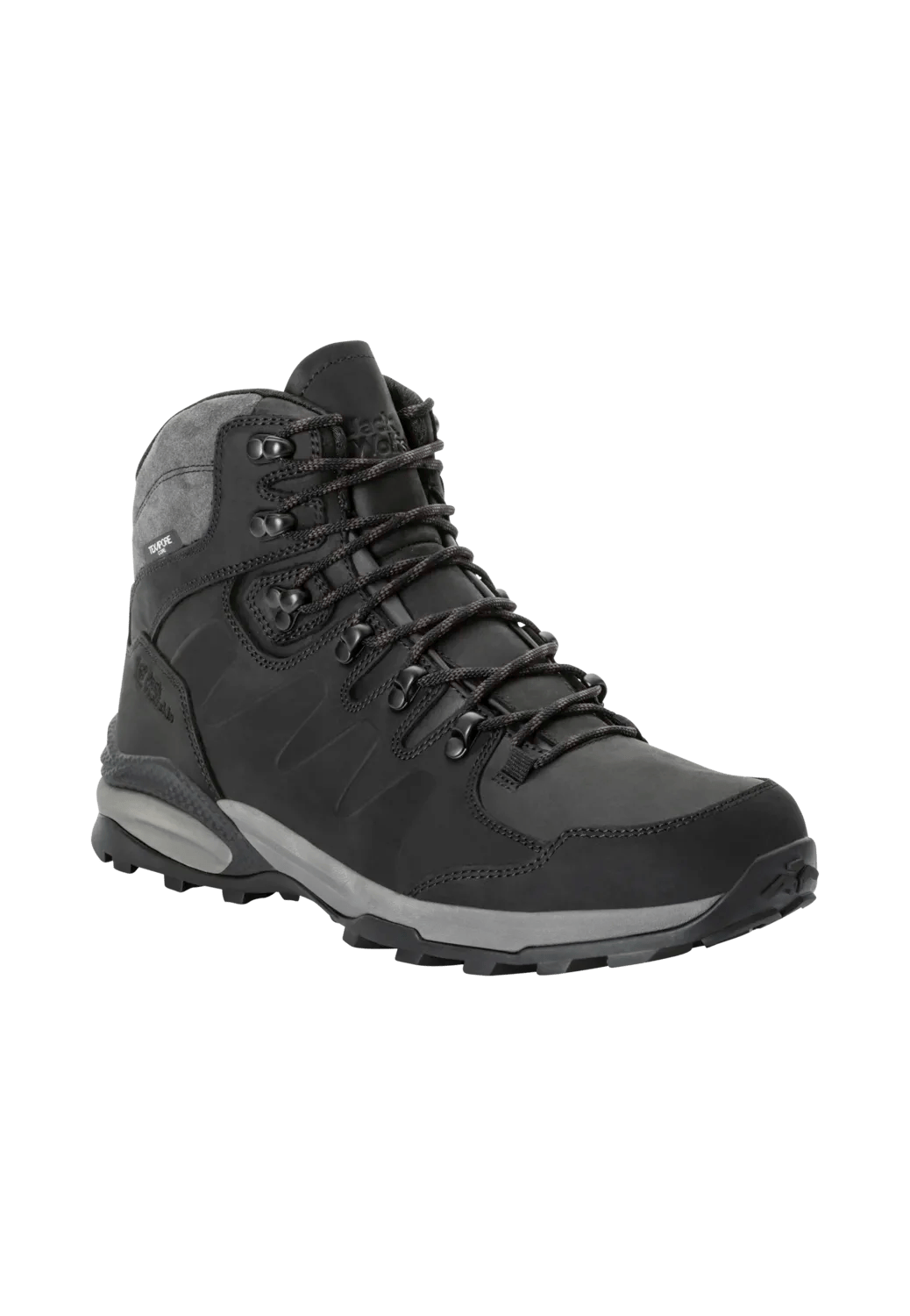 Jack Wolfskin M REFUGIO PRIME TEXAPORE MID M - at PeakStyle