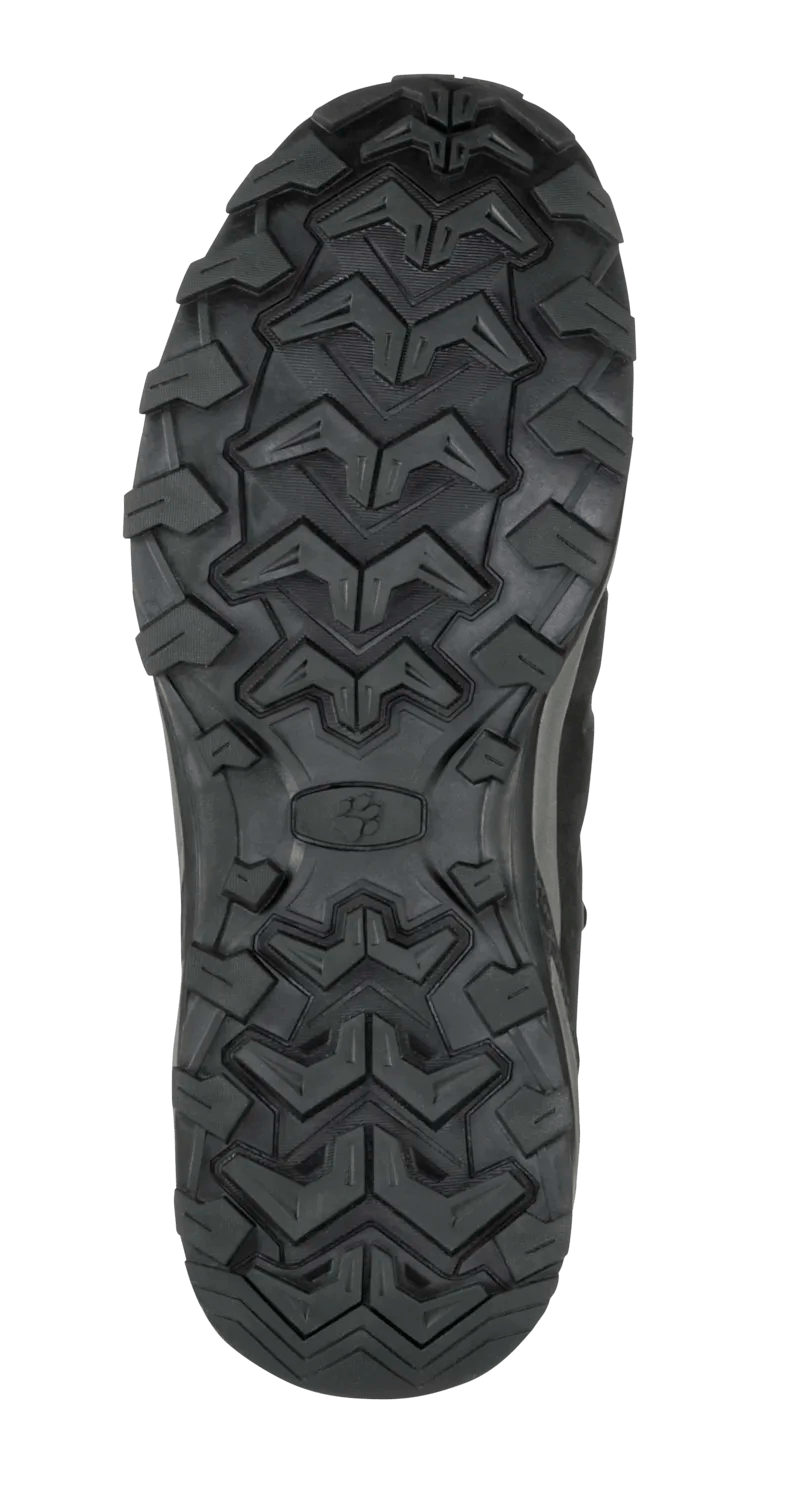 Jack Wolfskin M REFUGIO PRIME TEXAPORE MID M - at PeakStyle