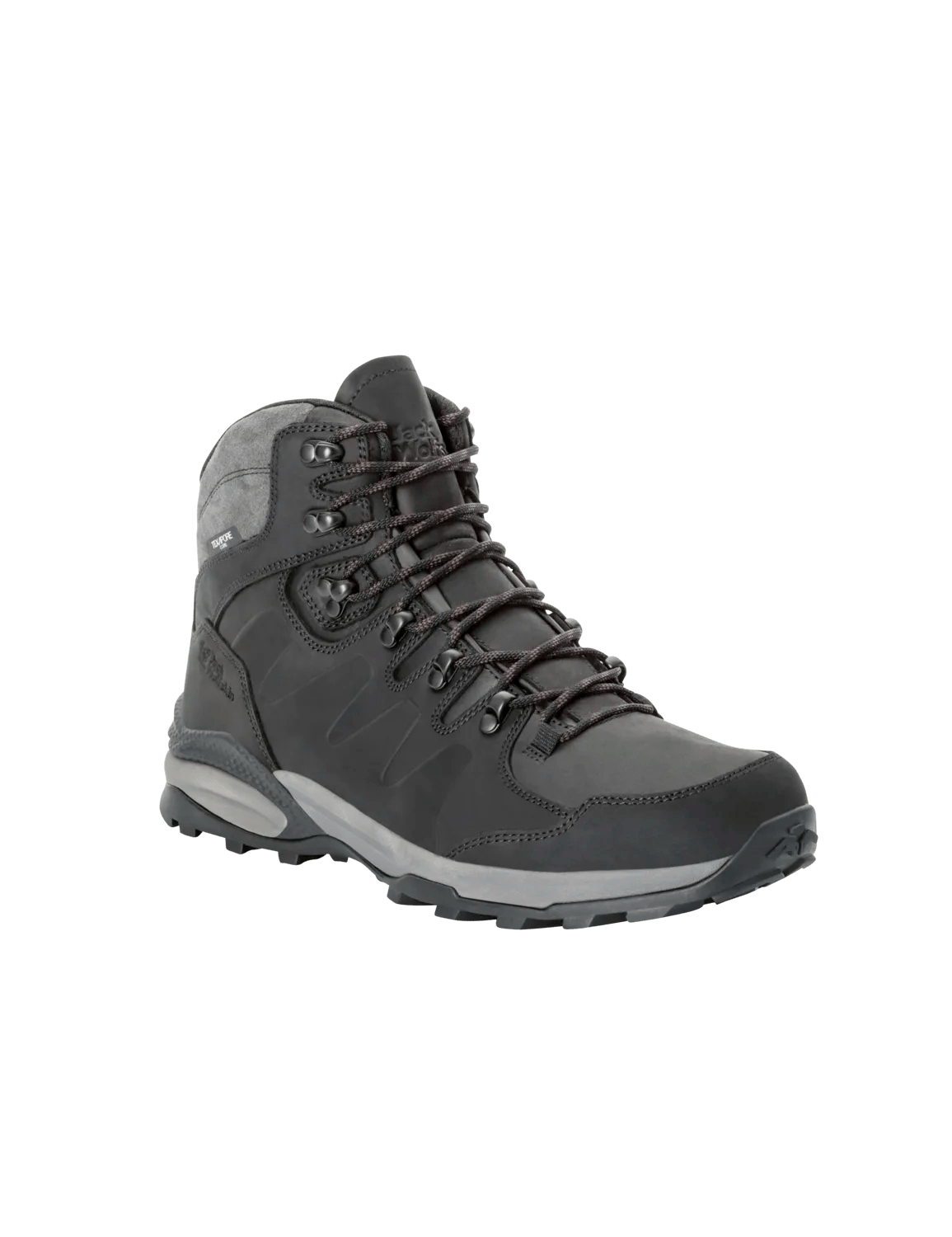 Jack Wolfskin M REFUGIO PRIME TEXAPORE MID M - at PeakStyle