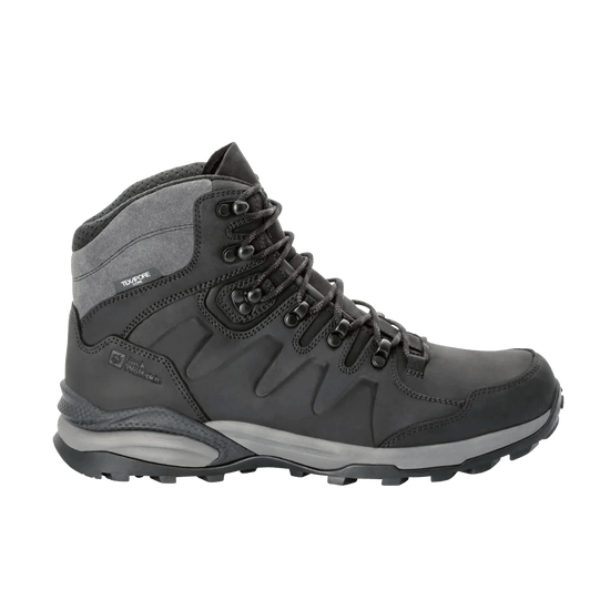 Jack Wolfskin M REFUGIO PRIME TEXAPORE MID M - at PeakStyle
