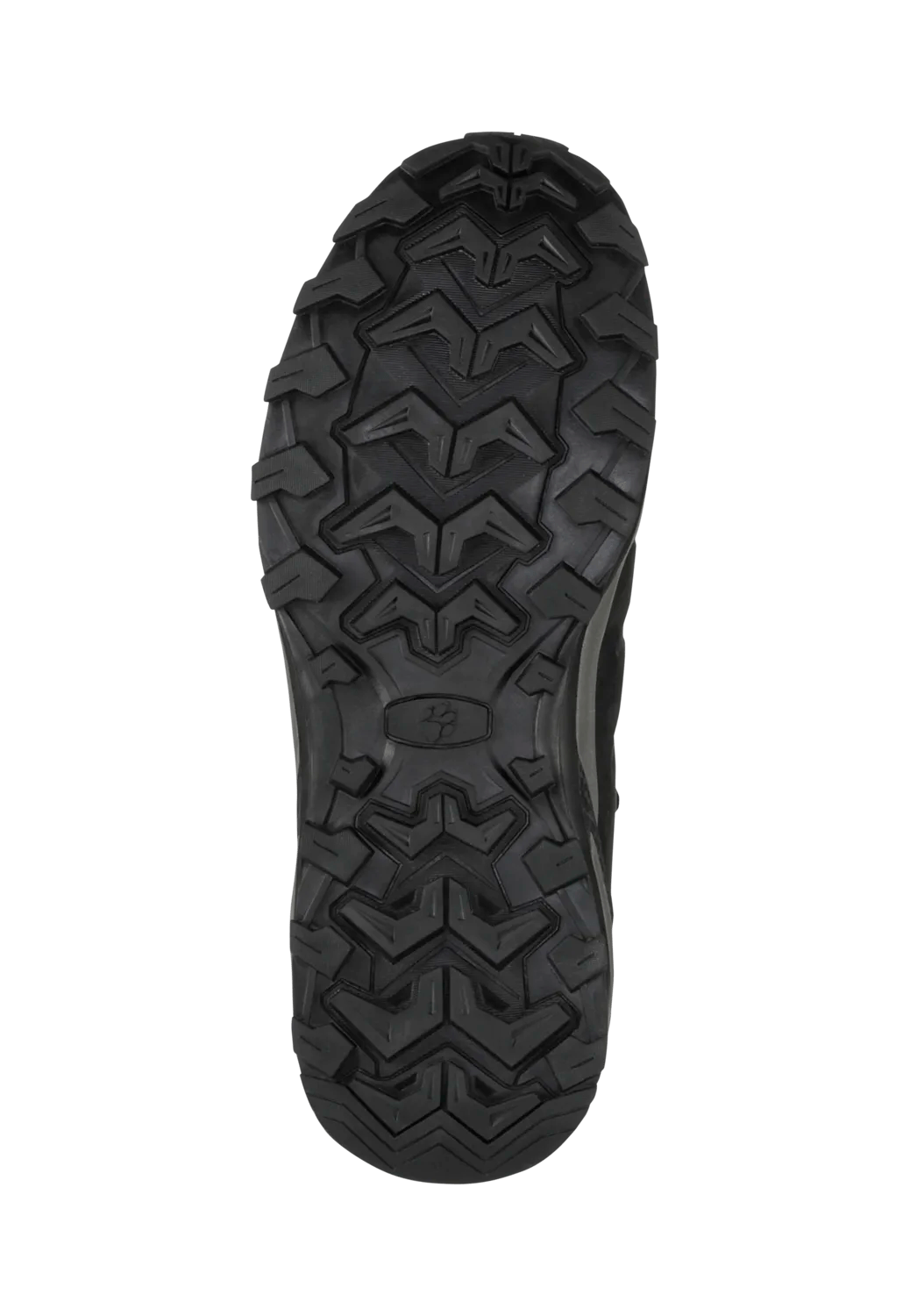 Jack Wolfskin M REFUGIO PRIME TEXAPORE MID M - at PeakStyle