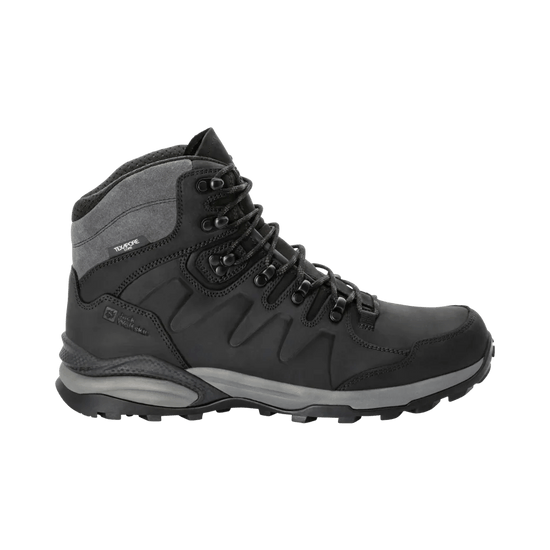 Jack Wolfskin M REFUGIO PRIME TEXAPORE MID M - at PeakStyle