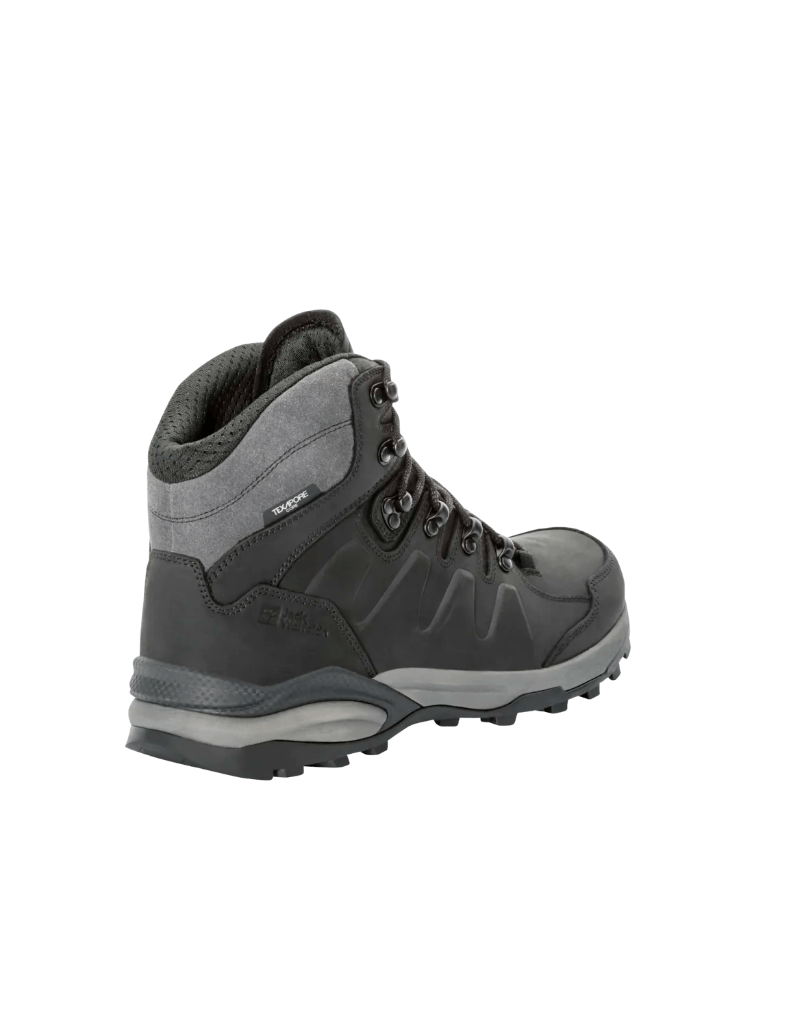 Jack Wolfskin M REFUGIO PRIME TEXAPORE MID M - at PeakStyle