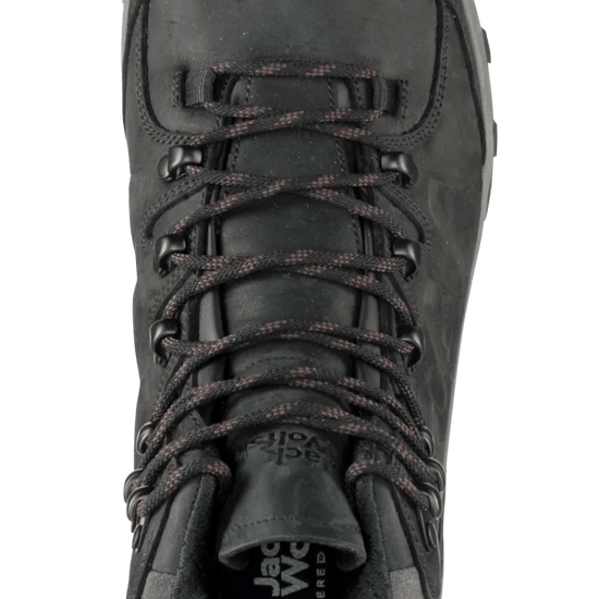Jack Wolfskin M REFUGIO PRIME TEXAPORE MID M - at PeakStyle