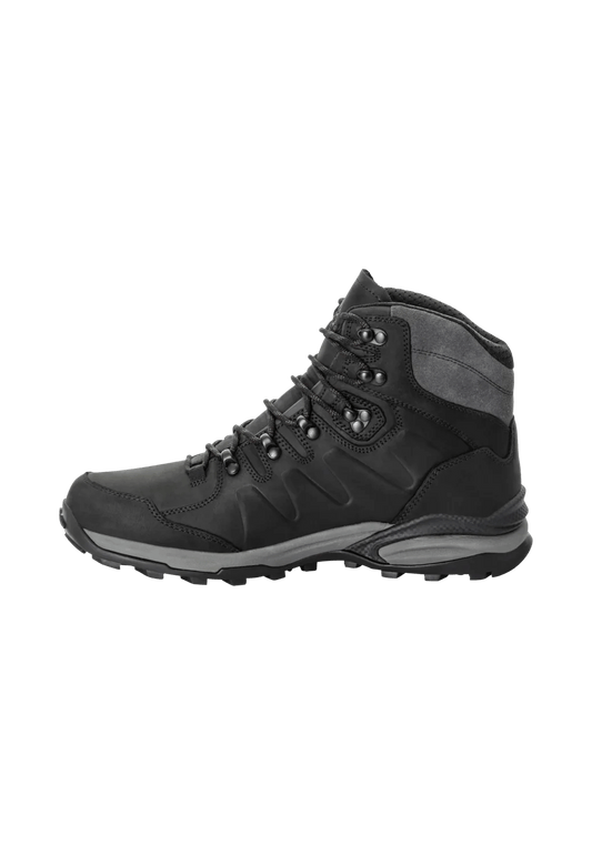 Jack Wolfskin M REFUGIO PRIME TEXAPORE MID M - at PeakStyle