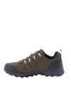 Jack Wolfskin M REFUGIO TEXAPORE LOW M - at PeakStyle