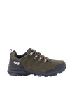 Jack Wolfskin M REFUGIO TEXAPORE LOW M - at PeakStyle