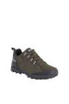Jack Wolfskin M REFUGIO TEXAPORE LOW M - at PeakStyle