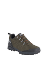 Jack Wolfskin M REFUGIO TEXAPORE LOW M - at PeakStyle
