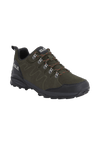 Jack Wolfskin M REFUGIO TEXAPORE LOW M - at PeakStyle