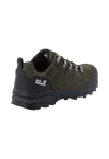 Jack Wolfskin M REFUGIO TEXAPORE LOW M - at PeakStyle