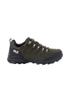 Jack Wolfskin M REFUGIO TEXAPORE LOW M - at PeakStyle