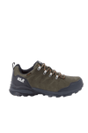 Jack Wolfskin M REFUGIO TEXAPORE LOW M - at PeakStyle