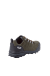 Jack Wolfskin M REFUGIO TEXAPORE LOW M - at PeakStyle