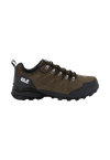 Jack Wolfskin M REFUGIO TEXAPORE LOW M - at PeakStyle
