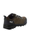 Jack Wolfskin M REFUGIO TEXAPORE LOW M - at PeakStyle