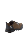 Jack Wolfskin M REFUGIO TEXAPORE LOW M - at PeakStyle