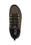 Jack Wolfskin M REFUGIO TEXAPORE LOW M - at PeakStyle