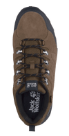 Jack Wolfskin M REFUGIO TEXAPORE LOW M - at PeakStyle