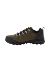 Jack Wolfskin M REFUGIO TEXAPORE LOW M - at PeakStyle