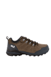 Jack Wolfskin M REFUGIO TEXAPORE LOW M - at PeakStyle