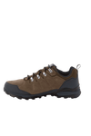Jack Wolfskin M REFUGIO TEXAPORE LOW M - at PeakStyle