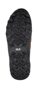 Jack Wolfskin M REFUGIO TEXAPORE LOW M - bei PeakStyle