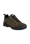 Jack Wolfskin M REFUGIO TEXAPORE LOW M - at PeakStyle