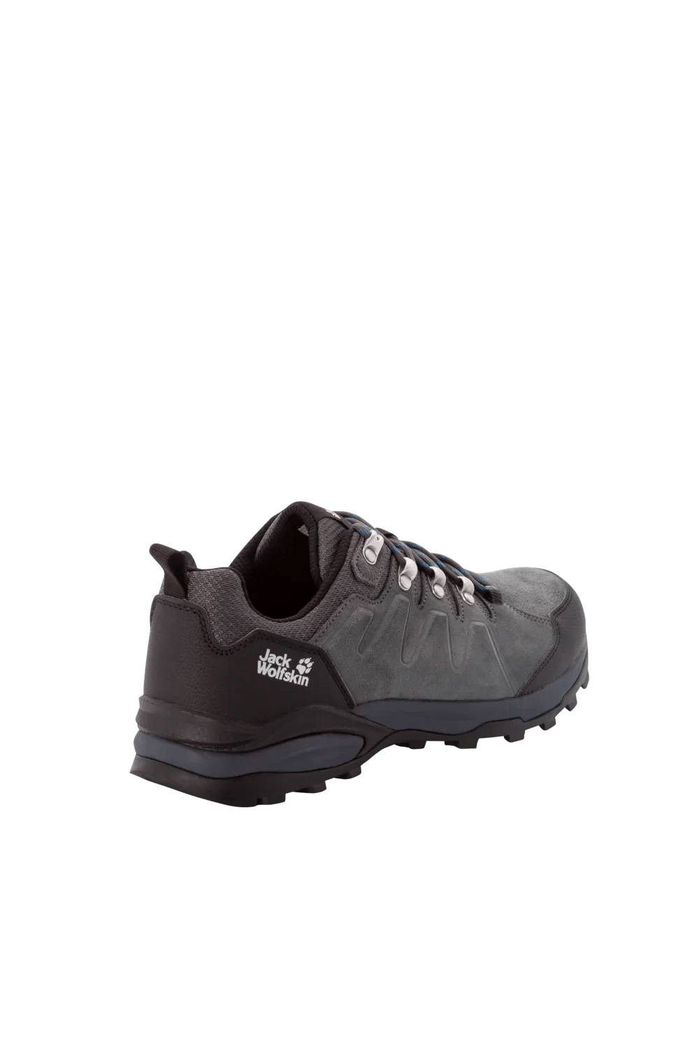 Jack Wolfskin M REFUGIO TEXAPORE LOW M - at PeakStyle