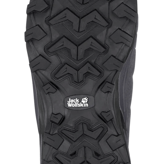 Jack Wolfskin M REFUGIO TEXAPORE LOW M - at PeakStyle