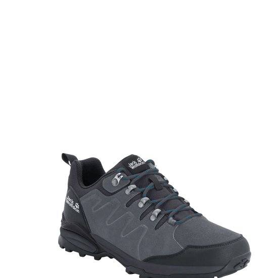 Jack Wolfskin M REFUGIO TEXAPORE LOW M - at PeakStyle