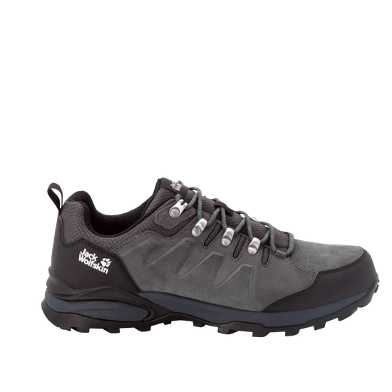 Jack Wolfskin M REFUGIO TEXAPORE LOW M - at PeakStyle