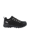 Jack Wolfskin M REFUGIO TEXAPORE LOW M - at PeakStyle