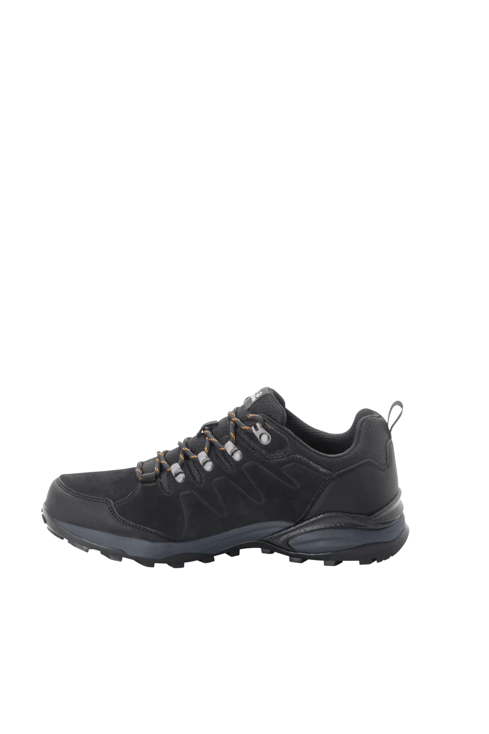 Jack Wolfskin M REFUGIO TEXAPORE LOW M - at PeakStyle