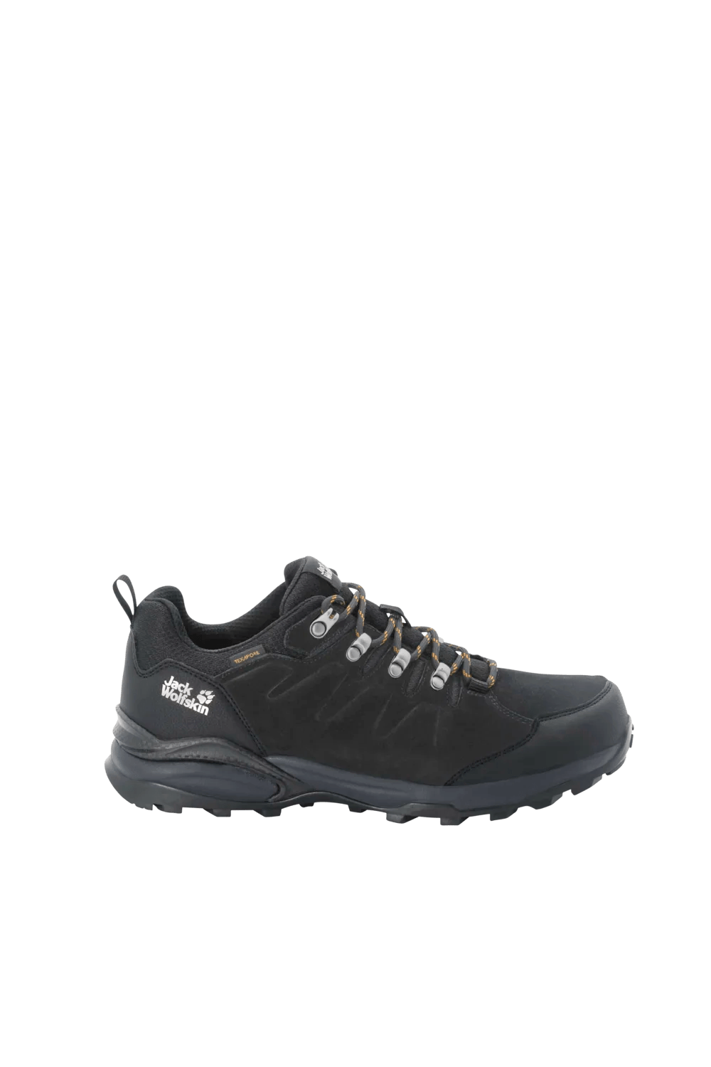 Jack Wolfskin M REFUGIO TEXAPORE LOW M - at PeakStyle