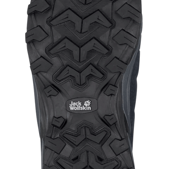 Jack Wolfskin M REFUGIO TEXAPORE LOW M - at PeakStyle
