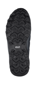 Jack Wolfskin M REFUGIO TEXAPORE LOW M - bei PeakStyle