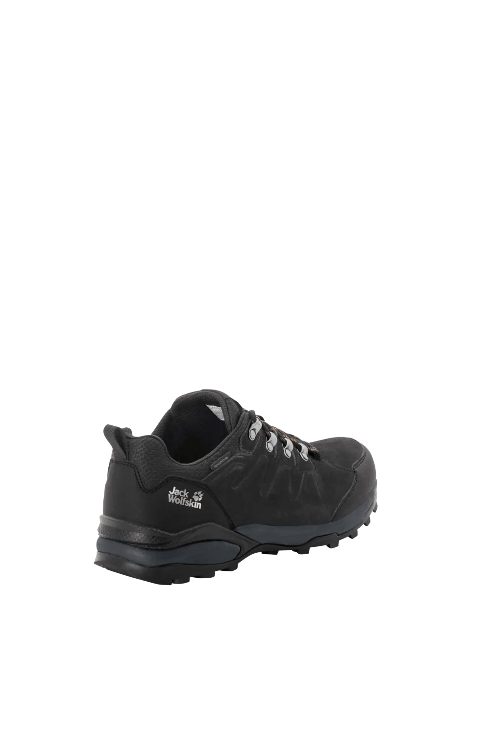 Jack Wolfskin M REFUGIO TEXAPORE LOW M - at PeakStyle