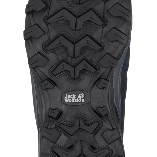Jack Wolfskin M REFUGIO TEXAPORE LOW M - at PeakStyle