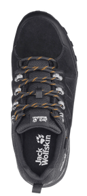 Jack Wolfskin M REFUGIO TEXAPORE LOW M - bei PeakStyle