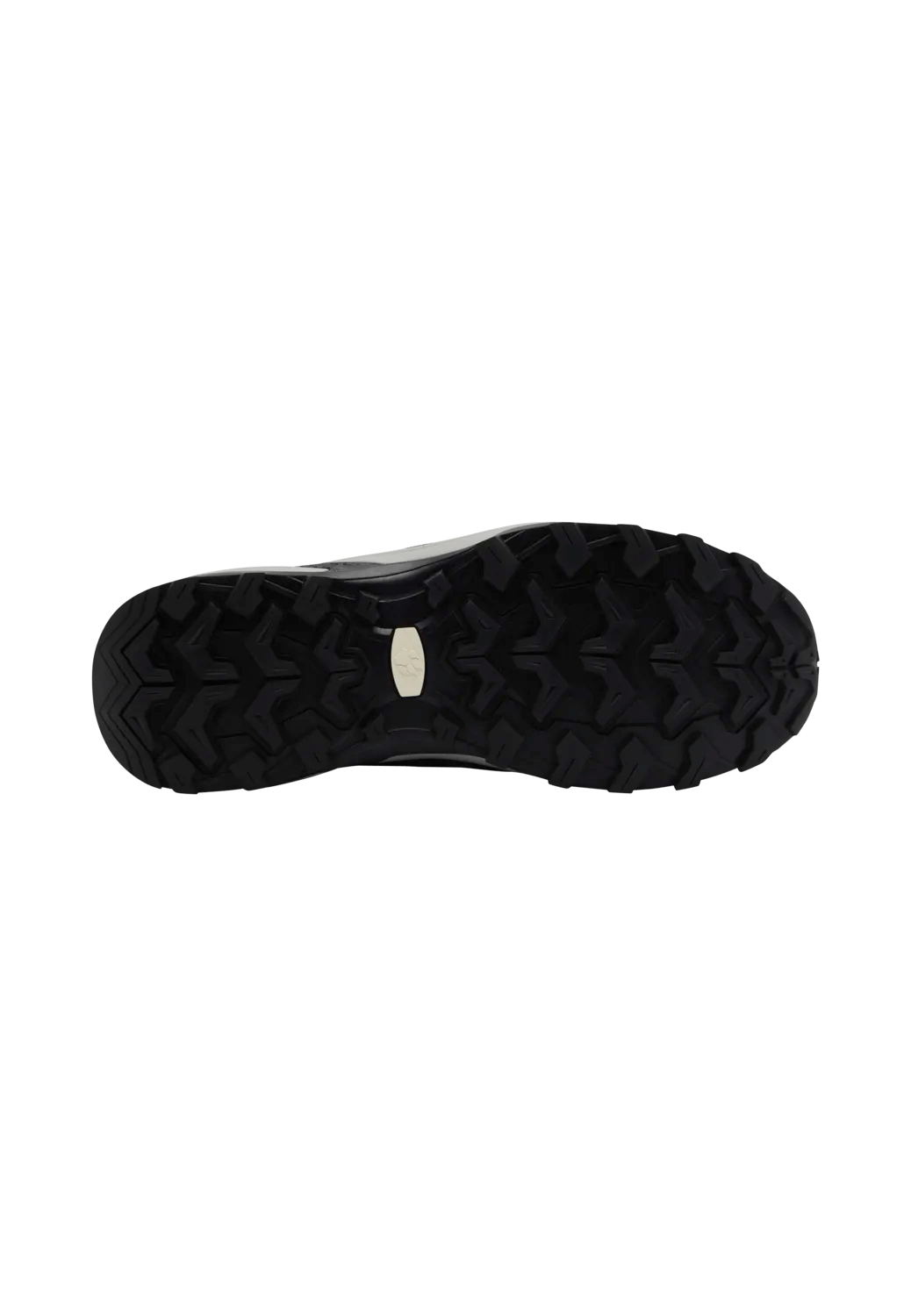 Jack Wolfskin M REFUGIO TEXAPORE LOW M - at PeakStyle