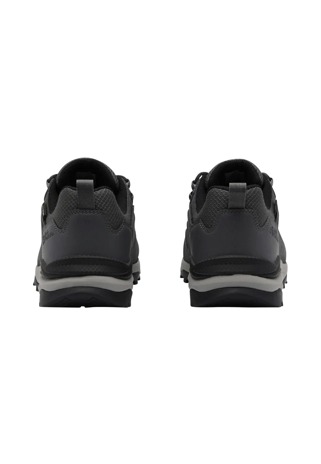 Jack Wolfskin M REFUGIO TEXAPORE LOW M - at PeakStyle